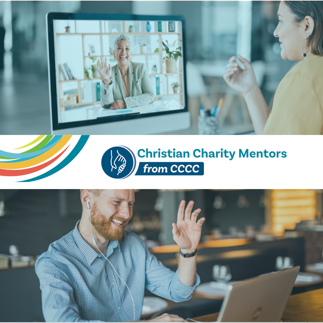 Christian Charity Mentors