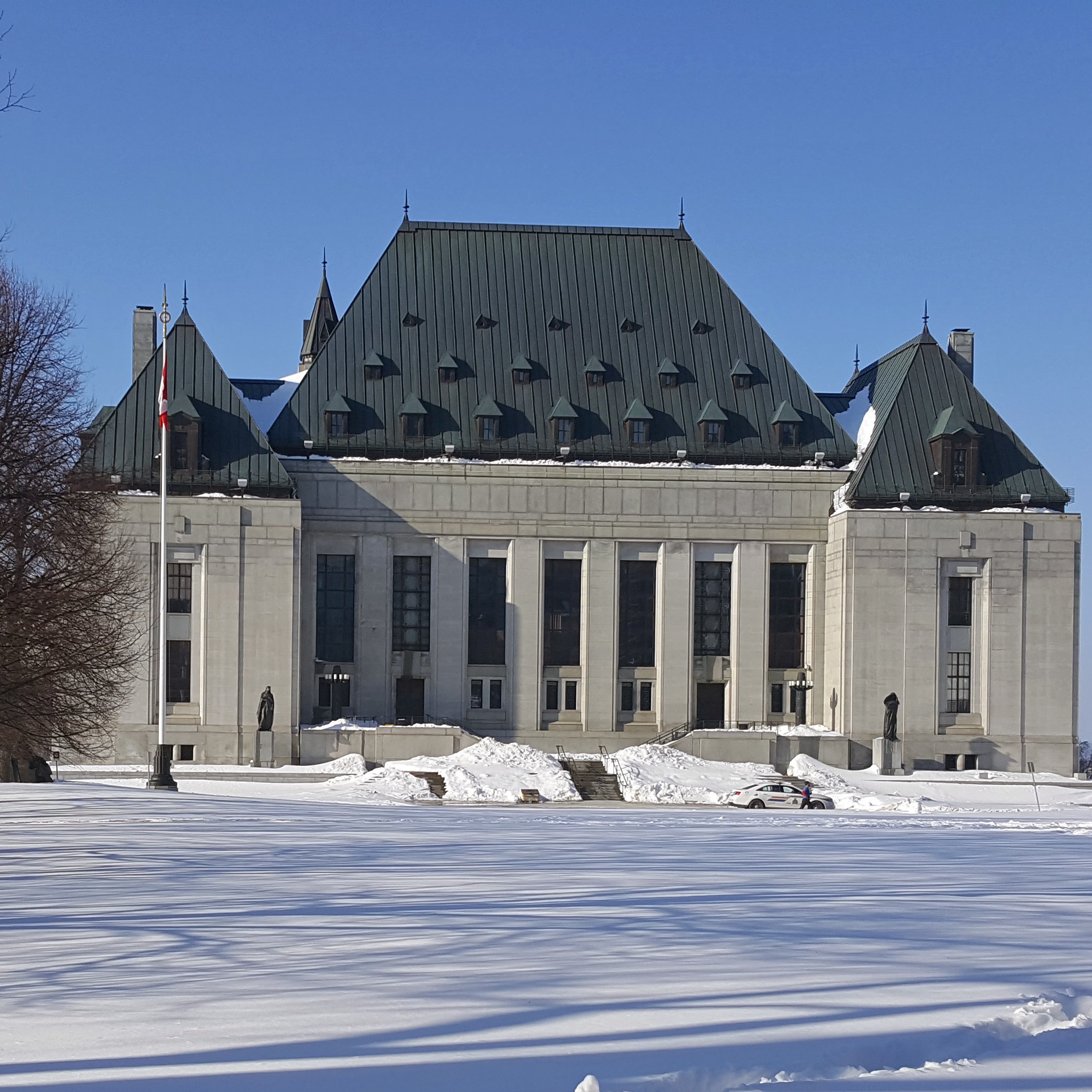 Supreme Court of Canada