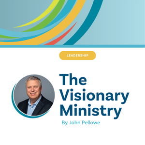 The Visionary Ministry