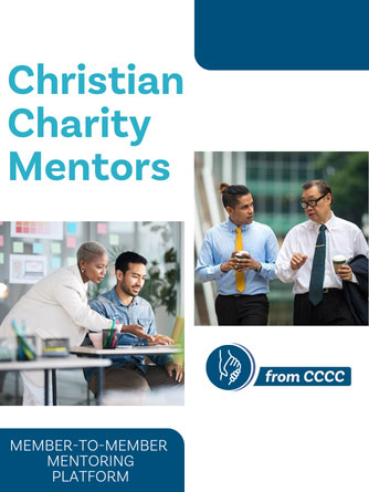 Christian Charity Mentors