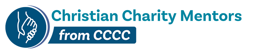 Christian Charity Mentors from CCCC logo