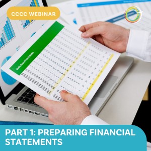 Financial Statements Part 1: Preparing Financial Statements