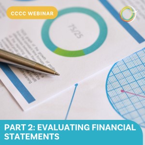 Financial Statements Part 2: Evaluating Financial Statements