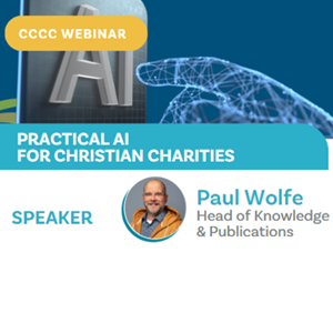 Practical AI for Christian Ministries