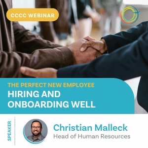 The Perfect New Employee: Hiring and Onboarding Well