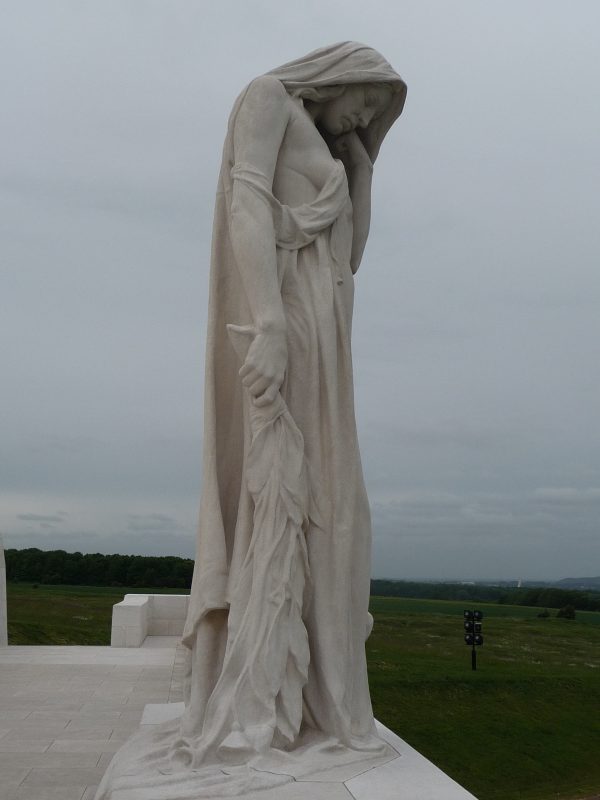 Lest we forget…