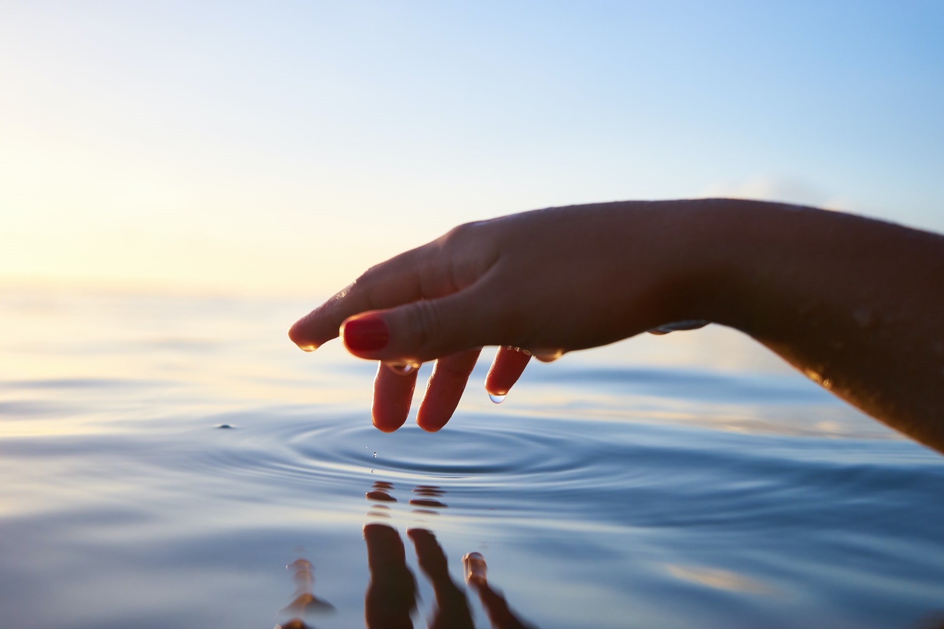 The ‘Ripple Effect’ of Leadership