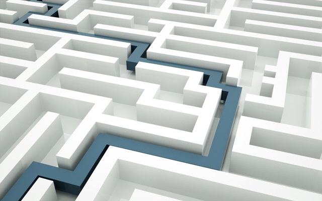 Strategy Maps Adapted for Charities