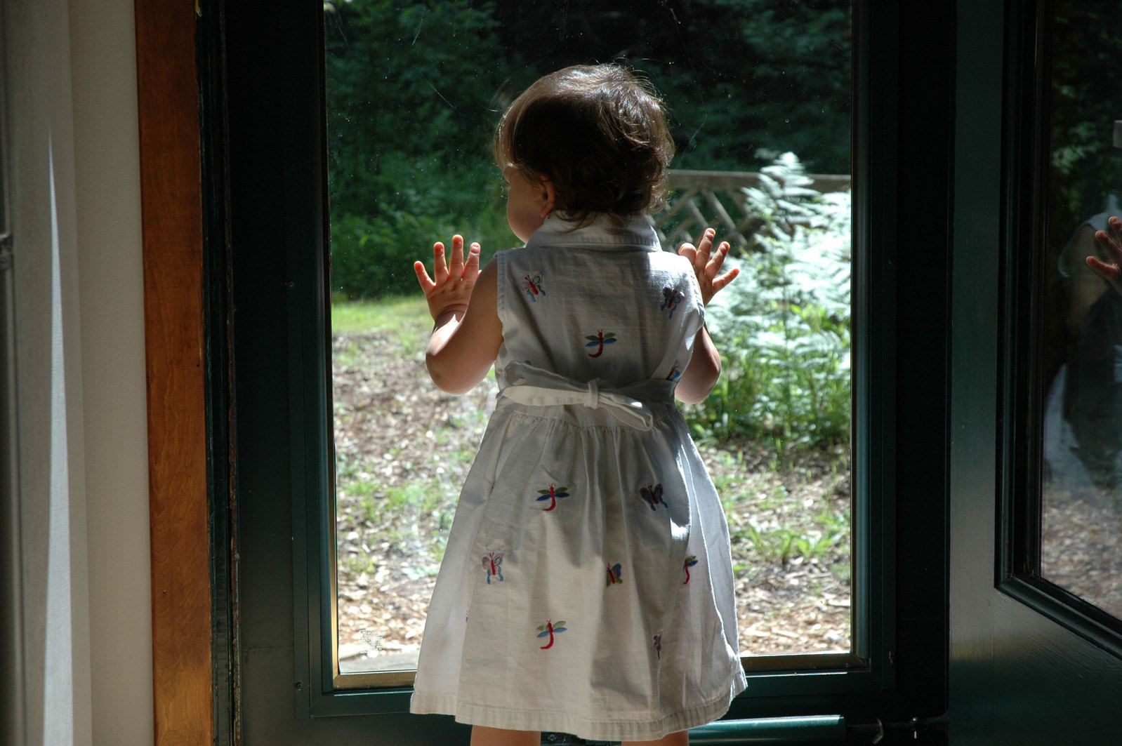 There’s a Big World Out There!