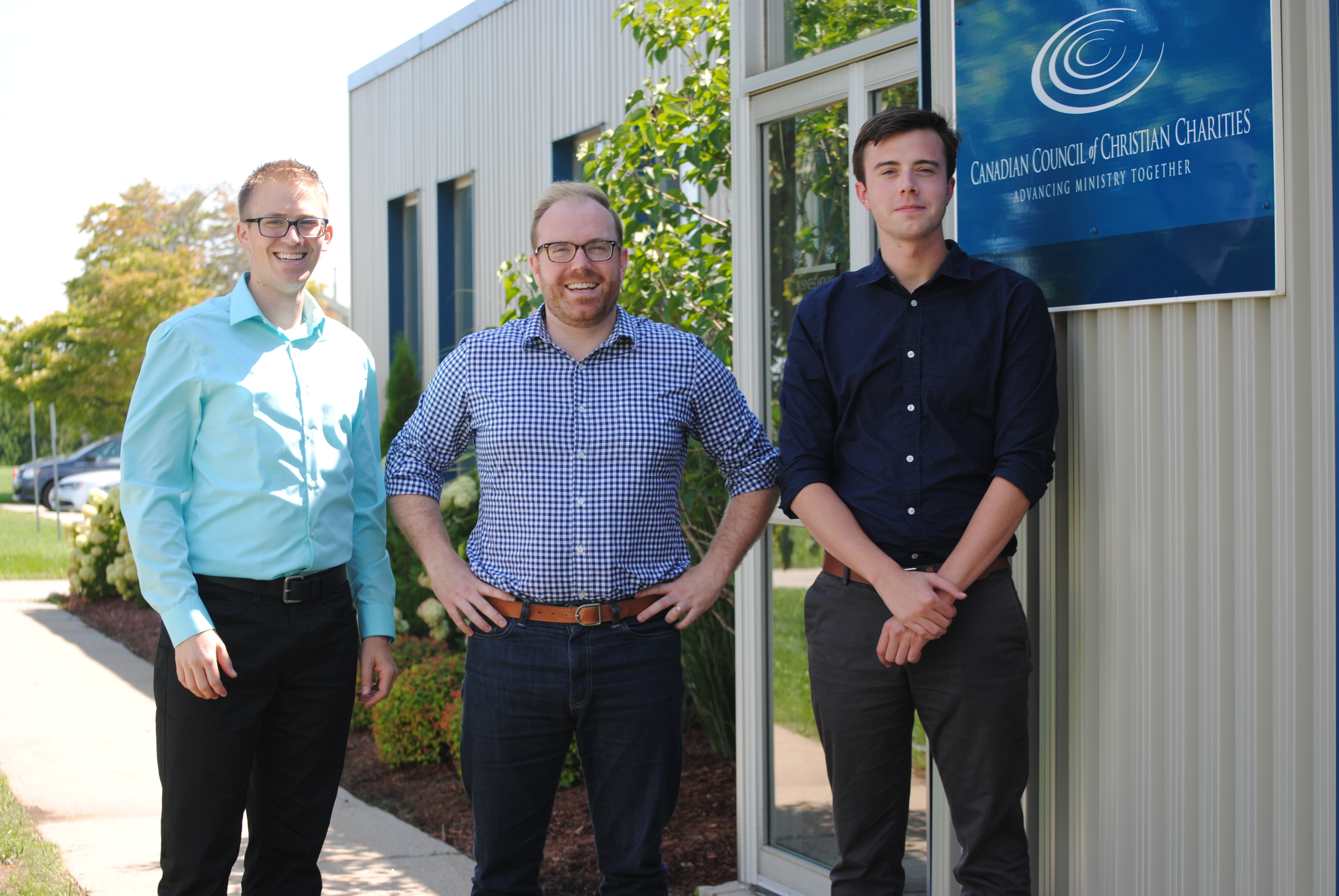 Our Team is Growing!