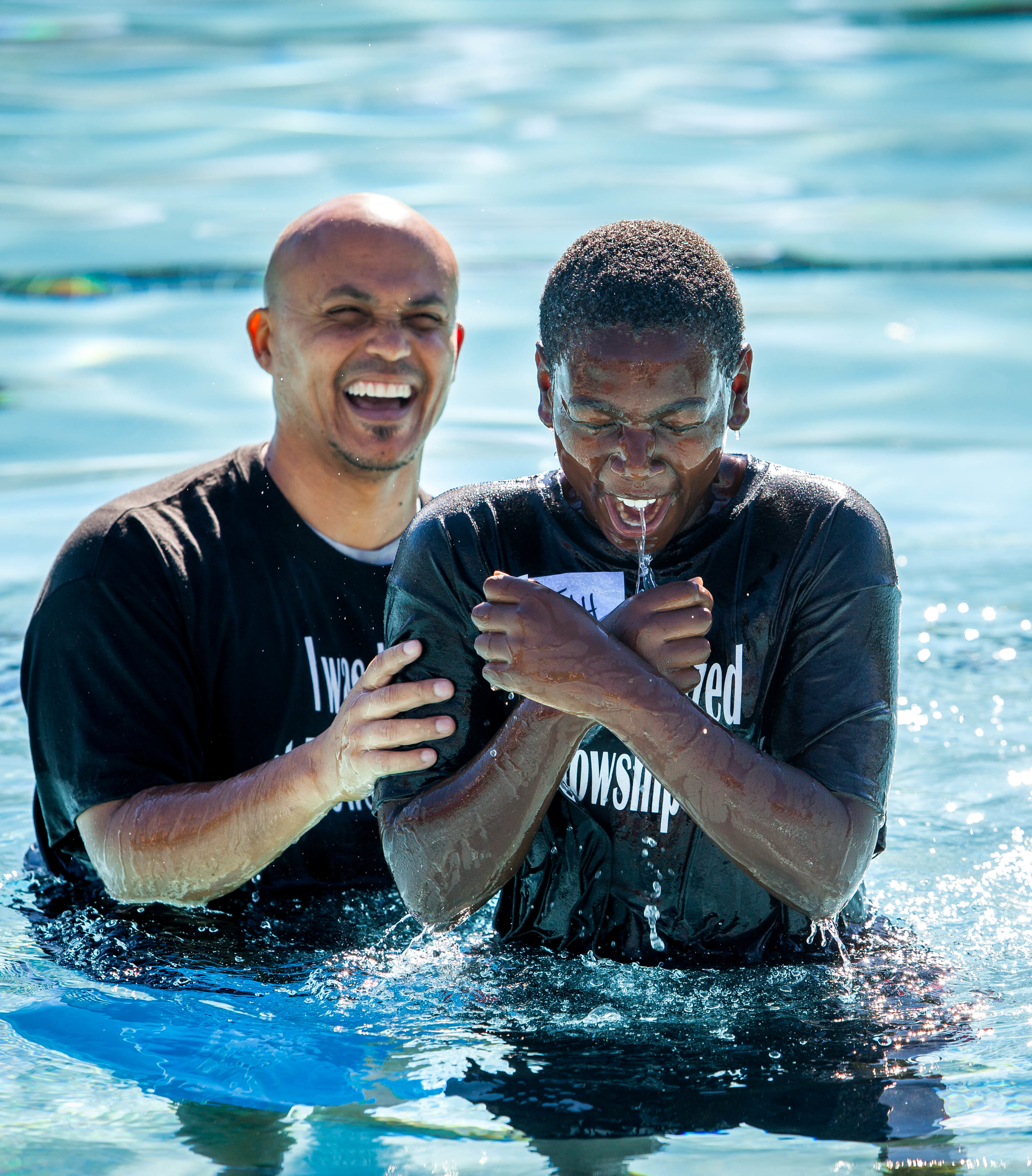 Lead with Abundant Joy!