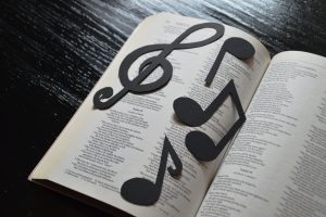 Psalm 100: The musical - CCCC News & Blogs