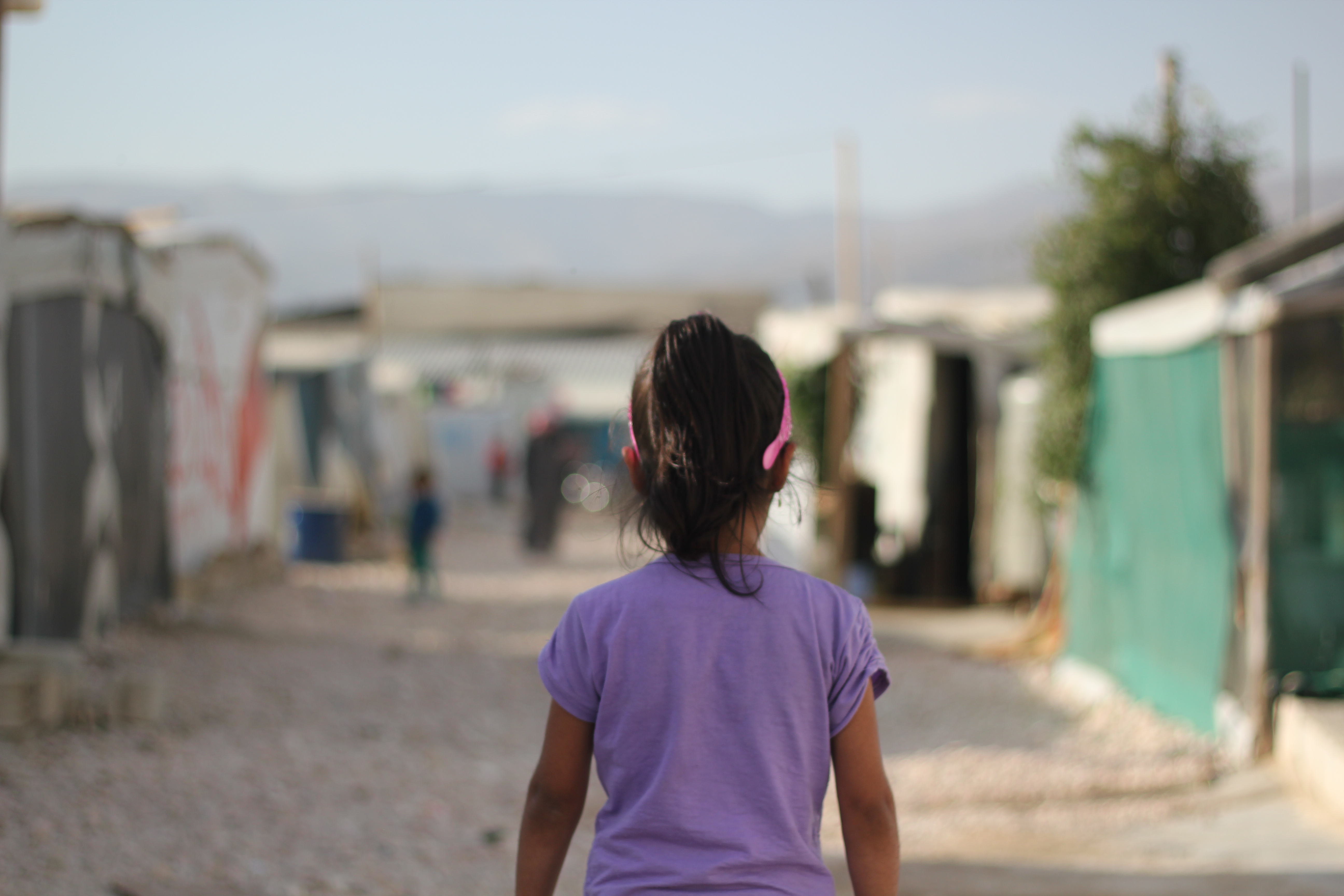 Building Bridges of Hope – Partners International