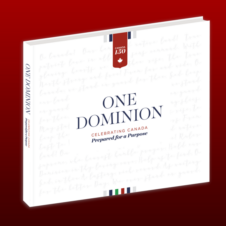 how one ministry is telling a story