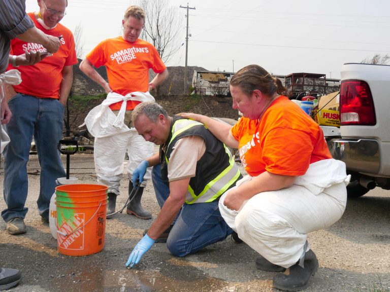 Samaritan's Purse Helping Disaster Victims Across North America - CCCC ...