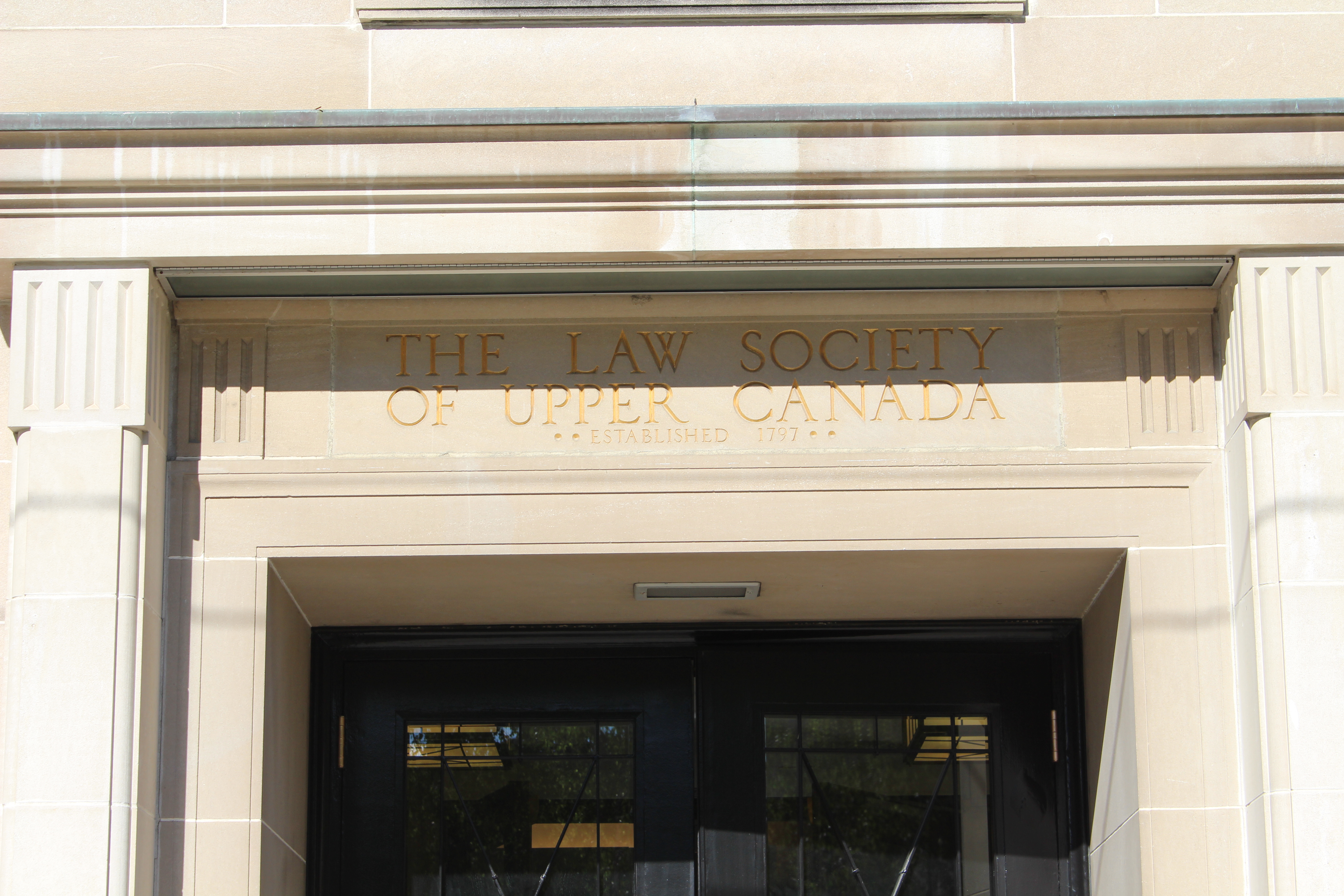 Culture Shift: Challenging the Star in Ontario Law Society’s Constellation
