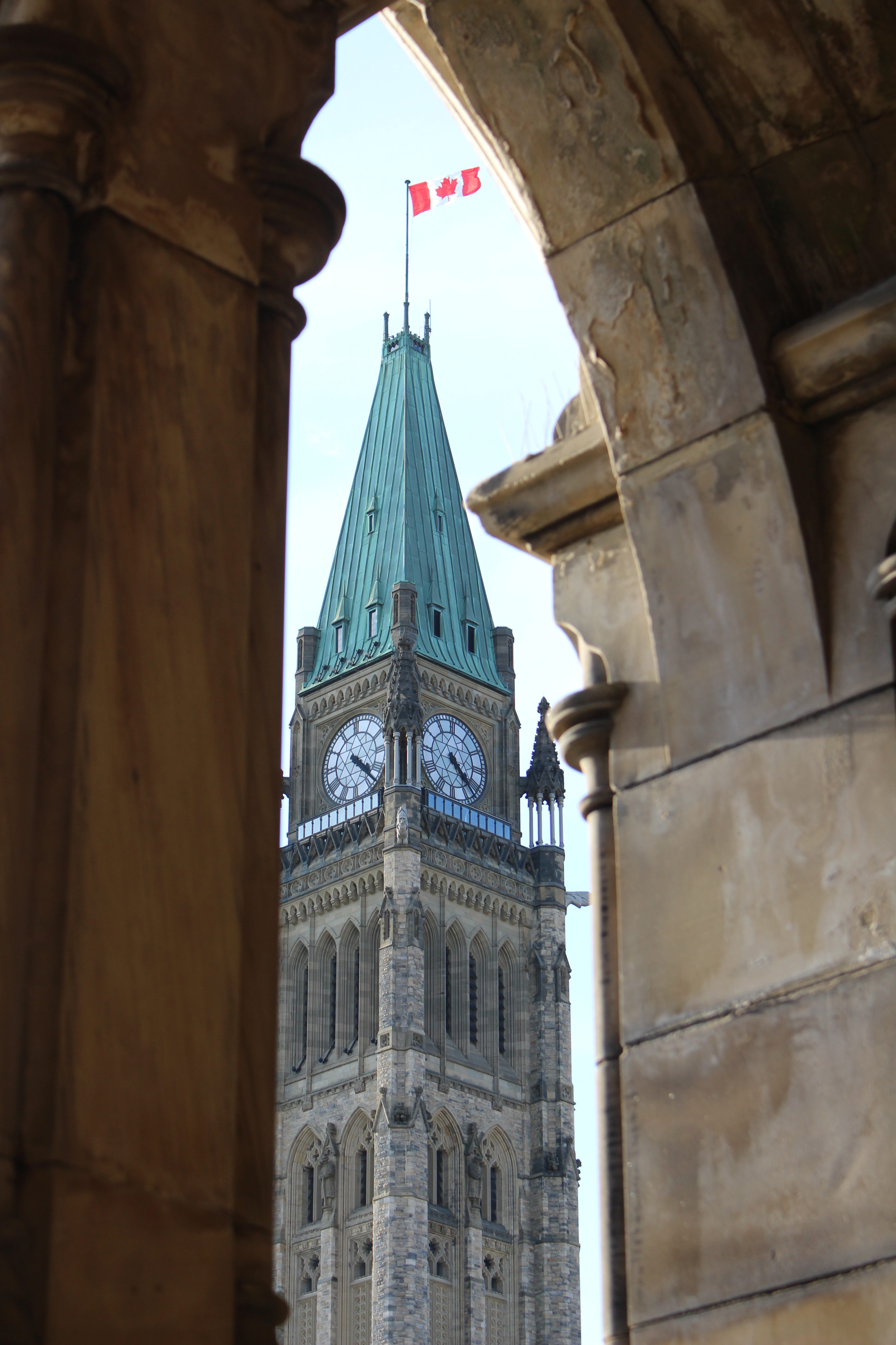 canada summer job program heats up in time for summer