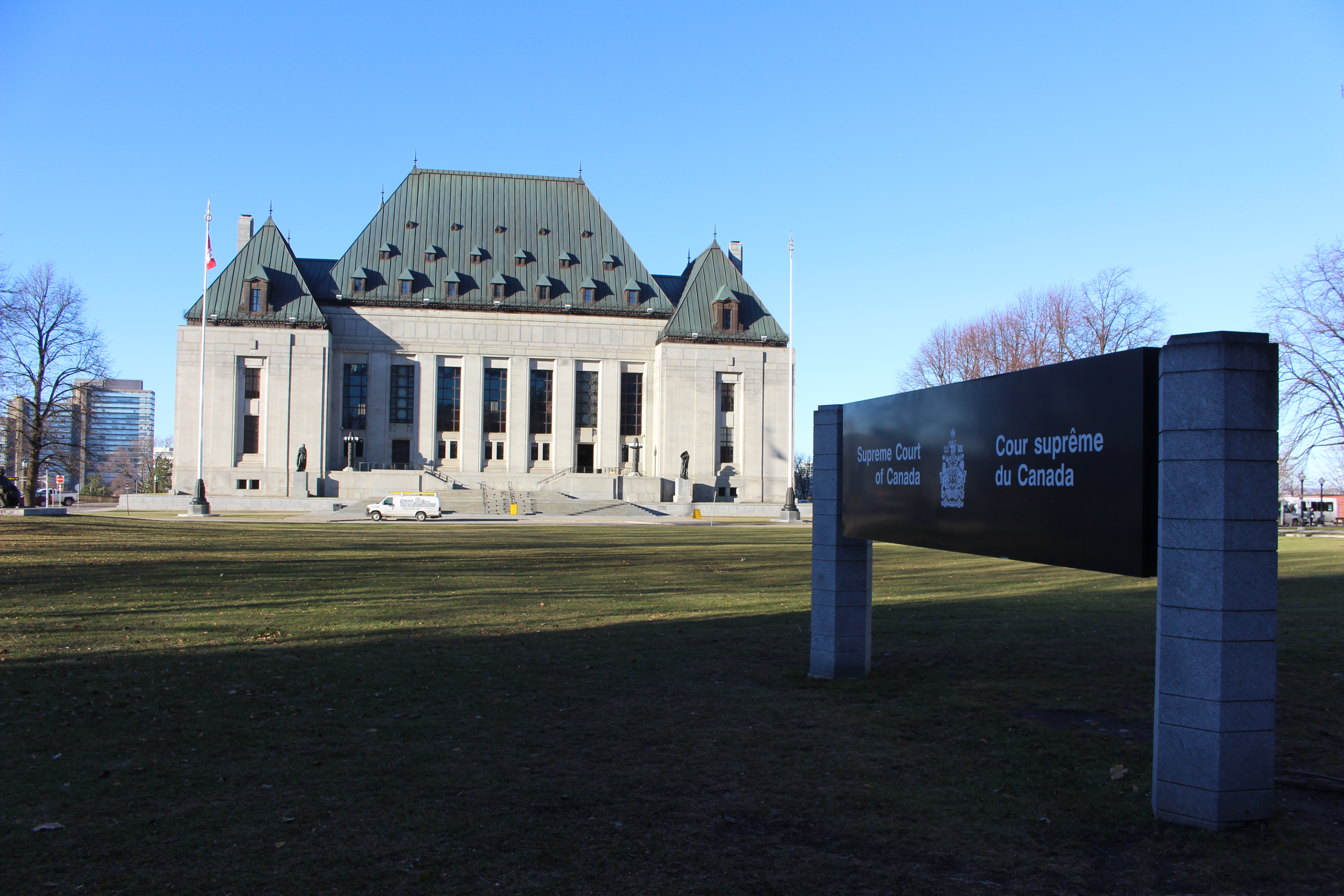Summer Jobs Program: Further Evidence of The Government of Canada’s Ideological Approach Toward Religious Charities