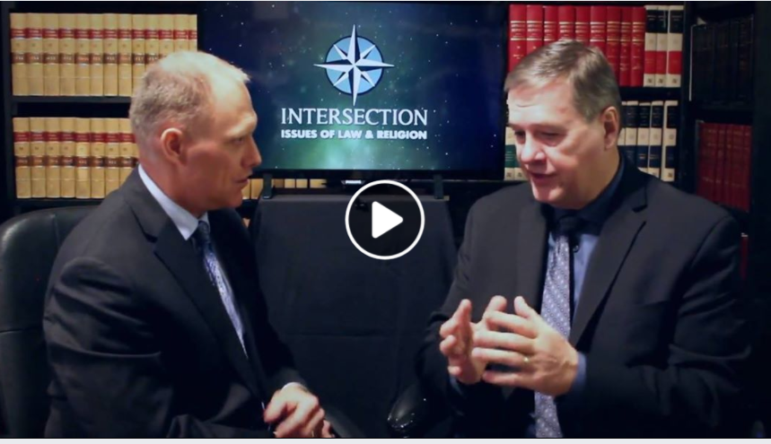 Agree with Abortion or Lose Government Funding! Watch Intersection