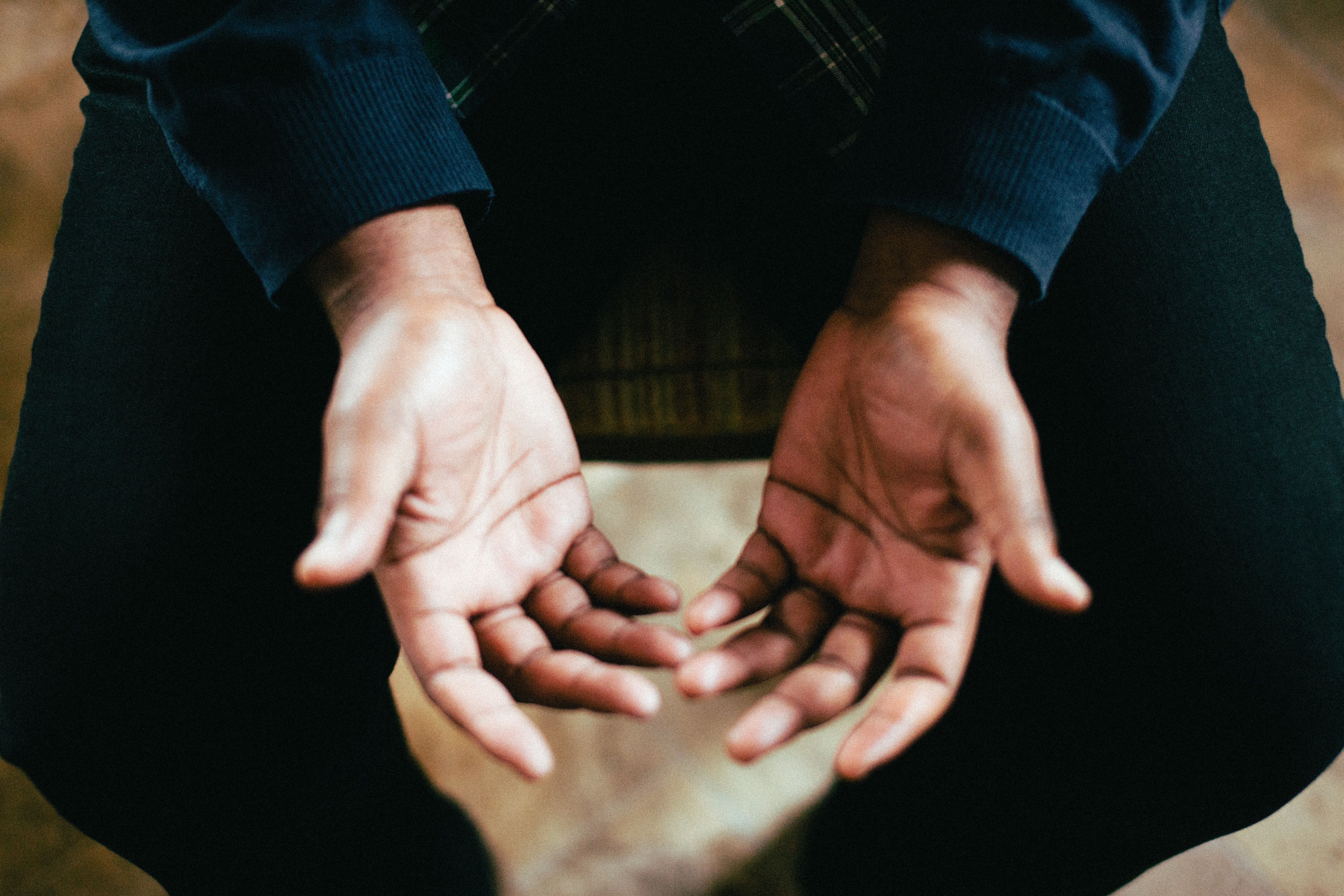Call to Prayer: A Thank-You and An Update