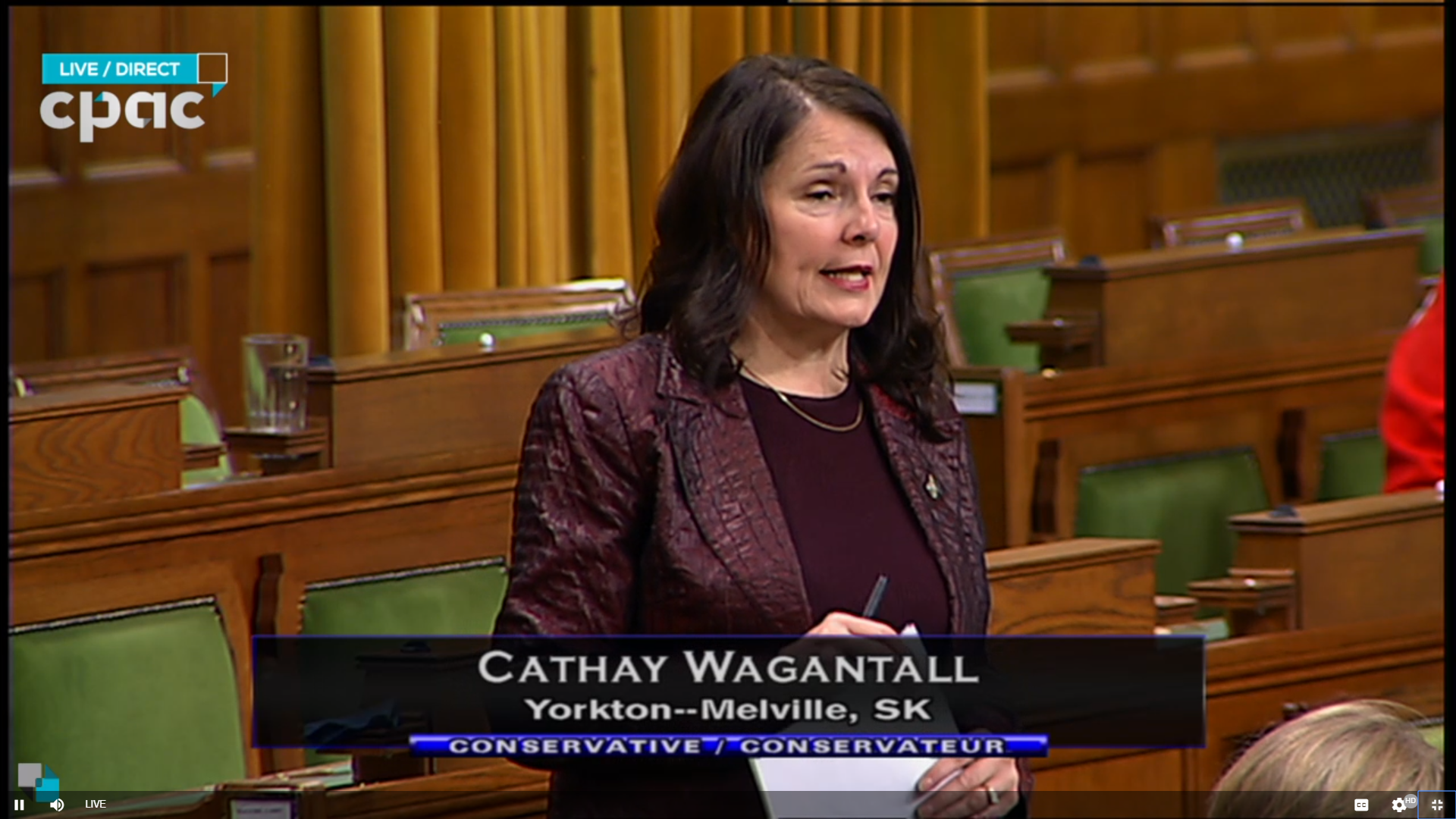 URGENT:  Watch Live Now Debate at the House of Commons
