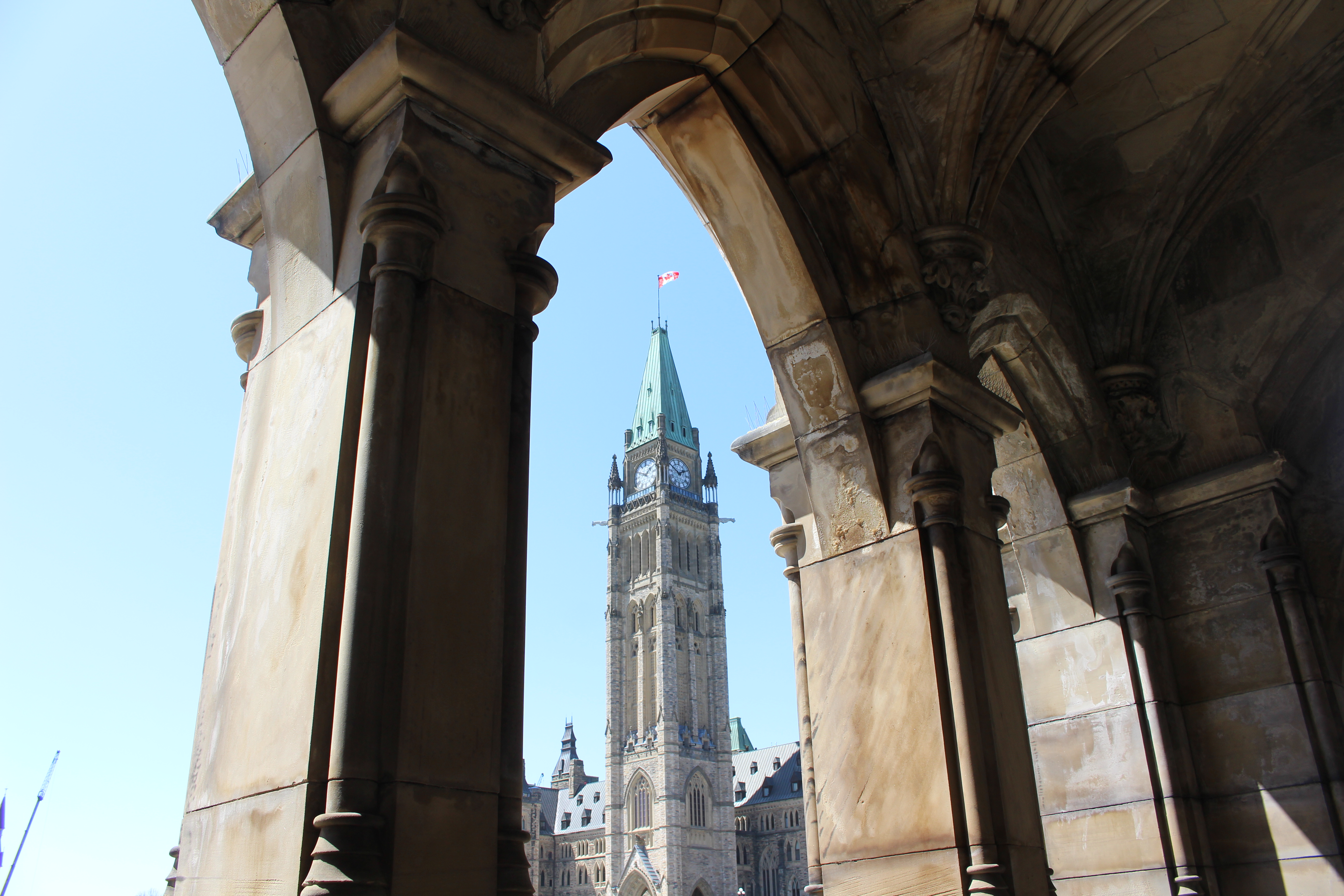The government finally blinks on the summer jobs attestation — or so it seems
