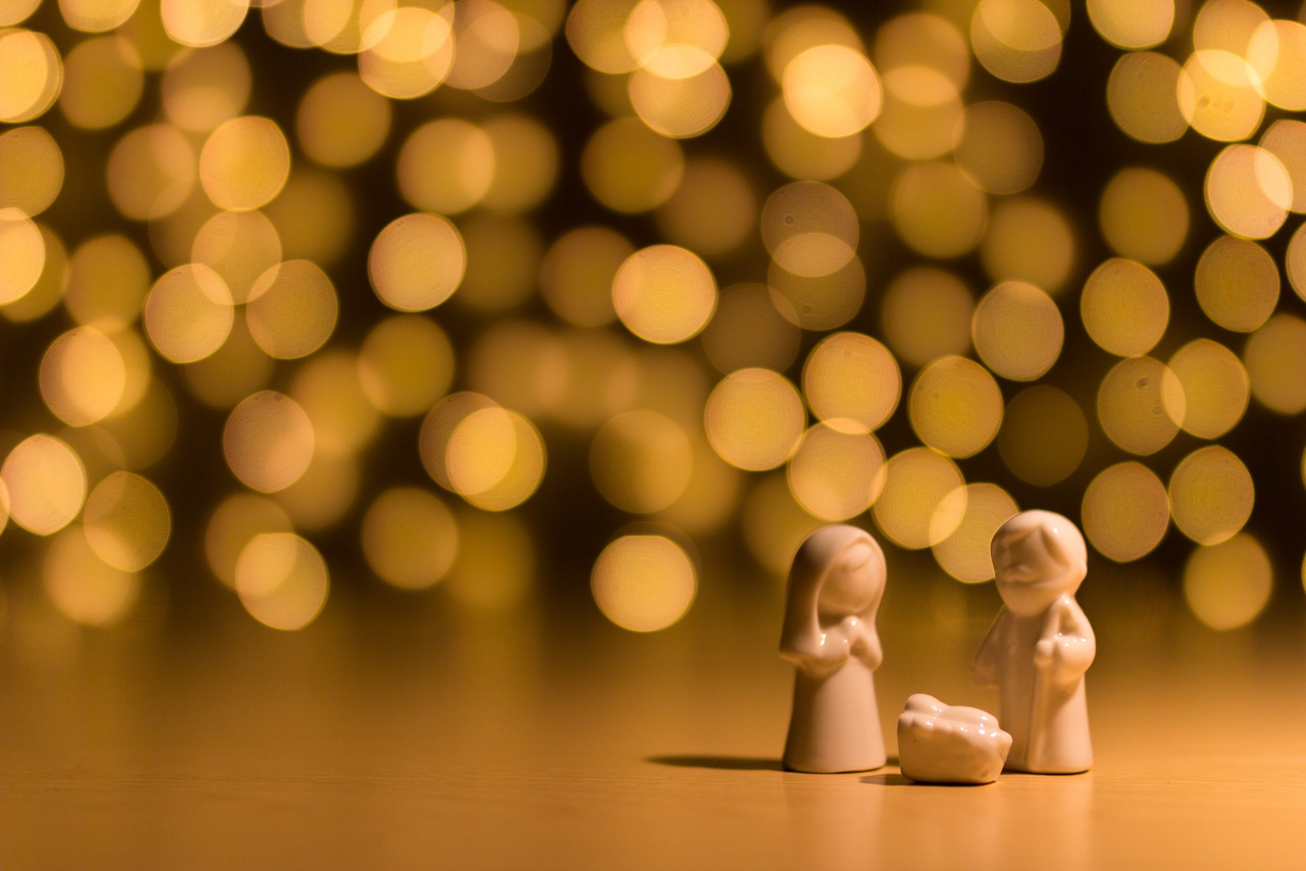 Pastors, You Do Have a Partner