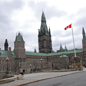 Bill C-256: Donating Proceeds from Sale of Real Estate or Private Shares