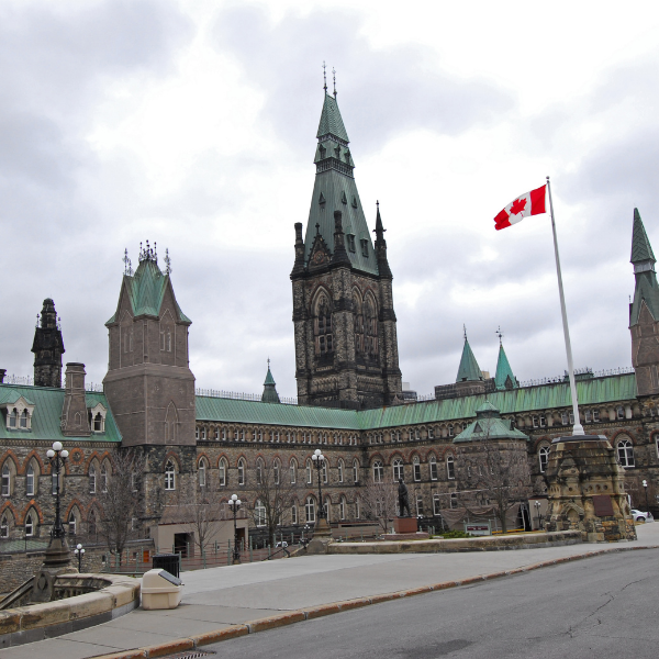 bill c 256  donating proceeds from sale of real estate or private shares