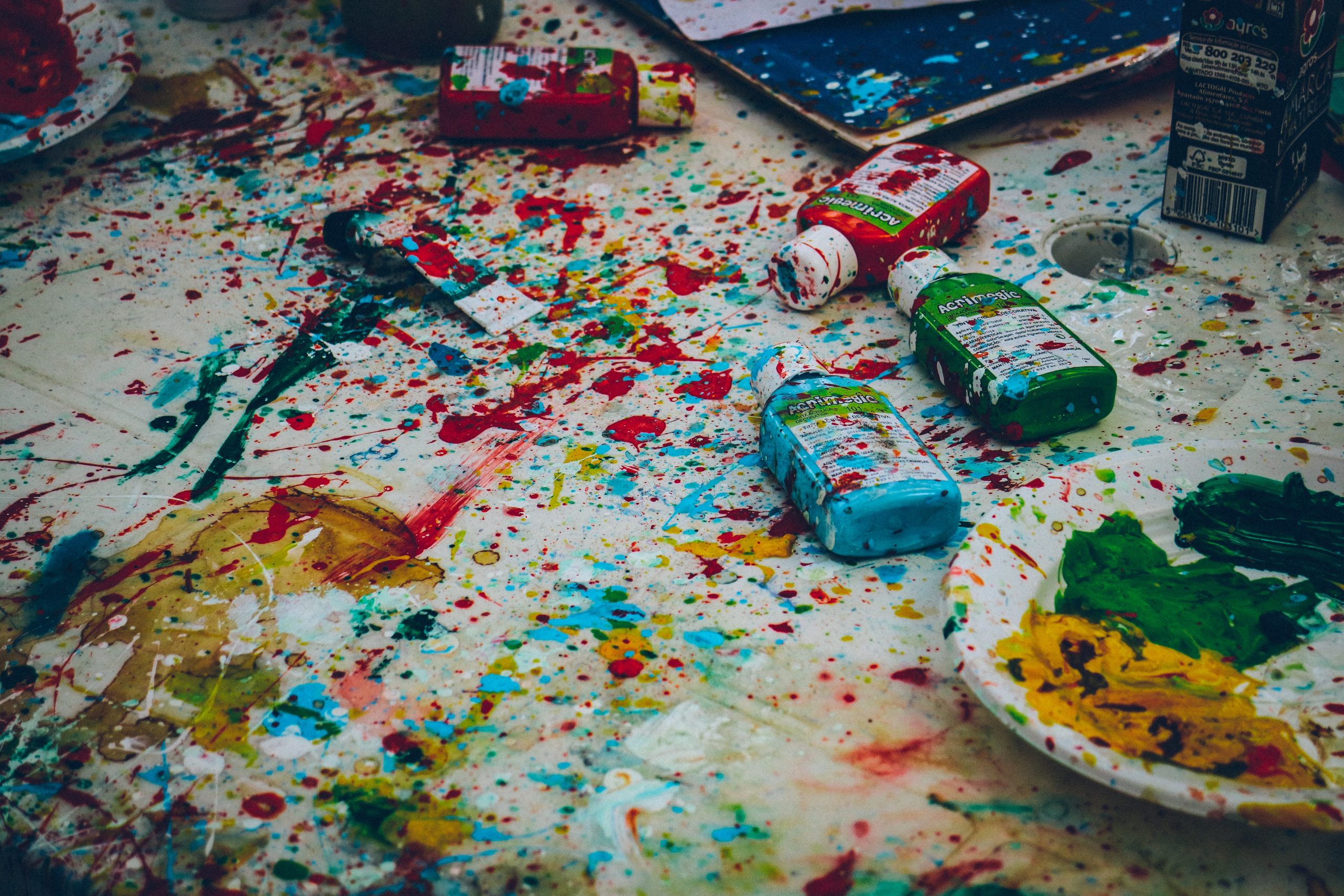 Why Collaboration Isn’t a Good Idea