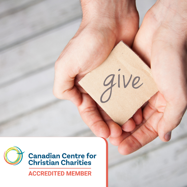 should your ministry get accredited by cccc