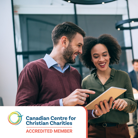 becoming accredited  a helpful guide to the cccc accreditation process