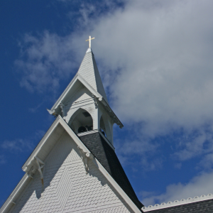 In Case You Missed It: Ontario Grey Zone Churches Can Open at 15%