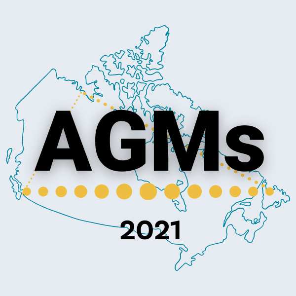agm options across canada  2021 edition