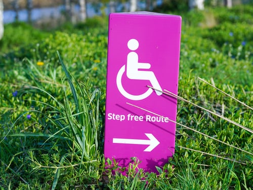 REMINDER: Your Ontario Accessibility Compliance Report is DUE JUNE 30!