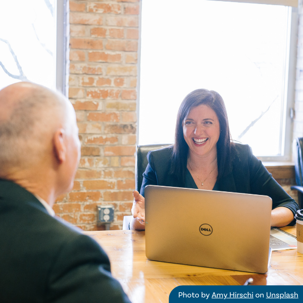 how to start the pension conversation