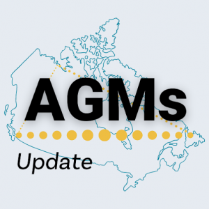 AGM Options Across Canada: 2021 Fall Update