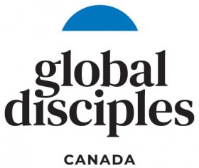 Congratulations, Global Disciples Canada!