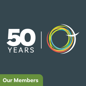 Our Members
