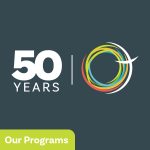 Our Programs