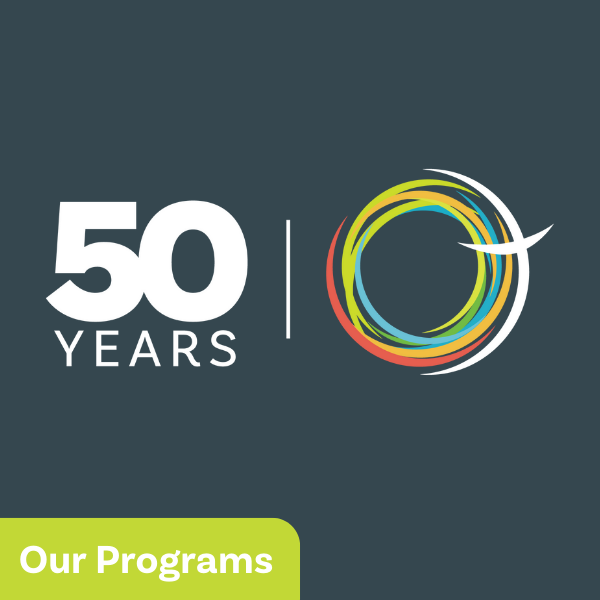 our programs