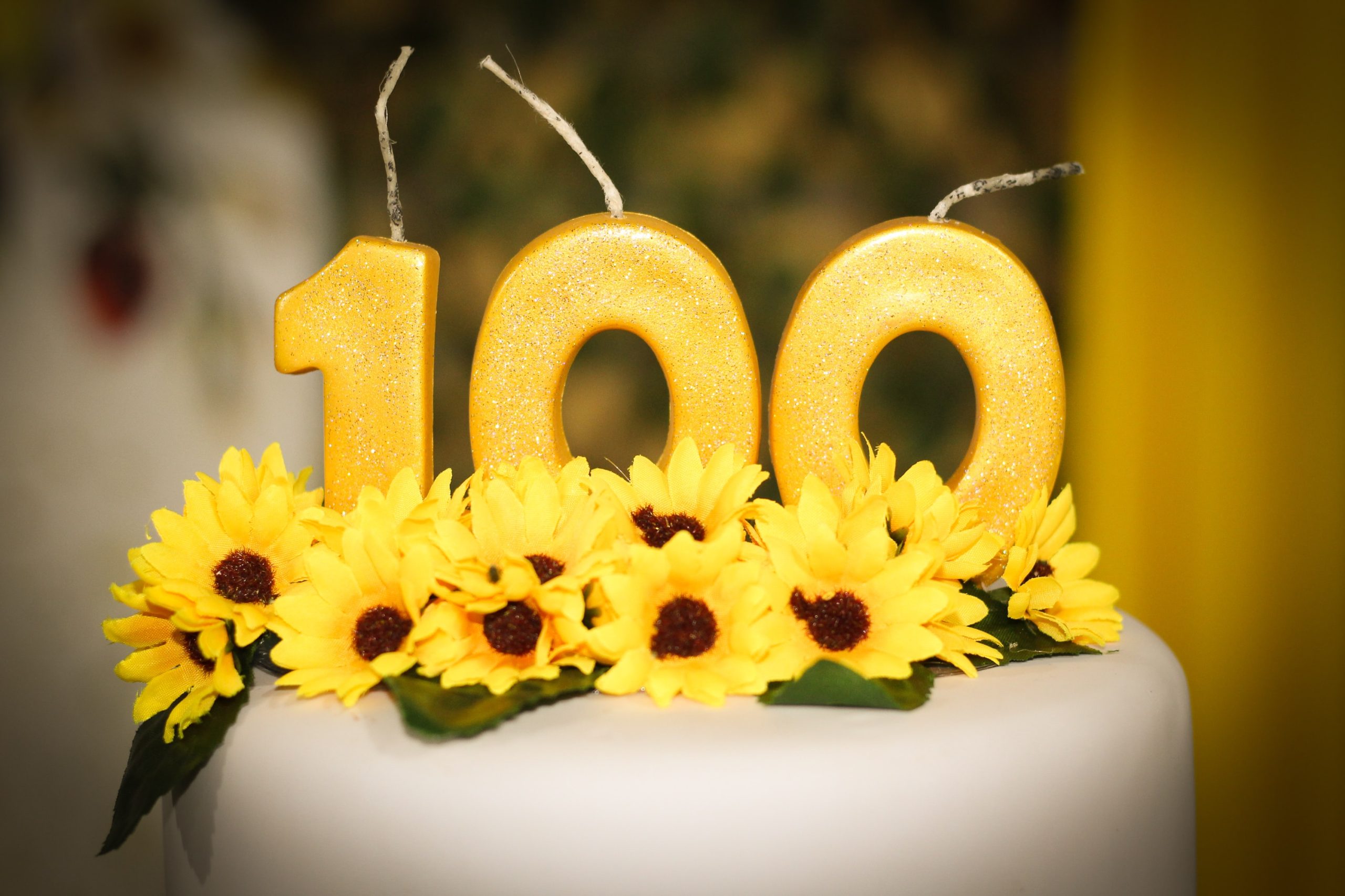 Ministry Leadership a Century at a Time