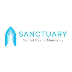 Congratulations, Sanctuary Mental Health Ministries (“Sanctuary”)!