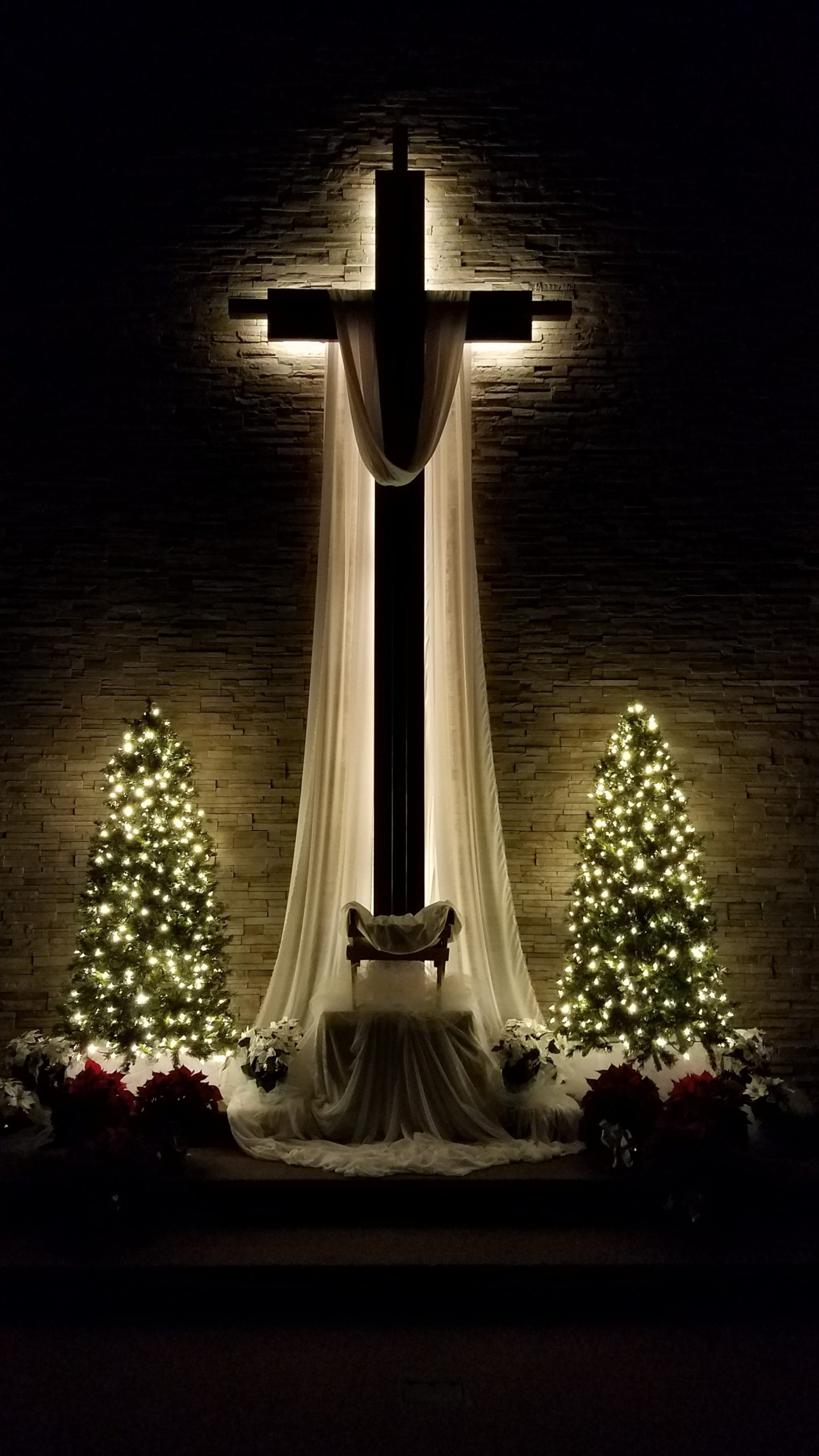 God’s Christmas Gift to Us: Peace Through Christ