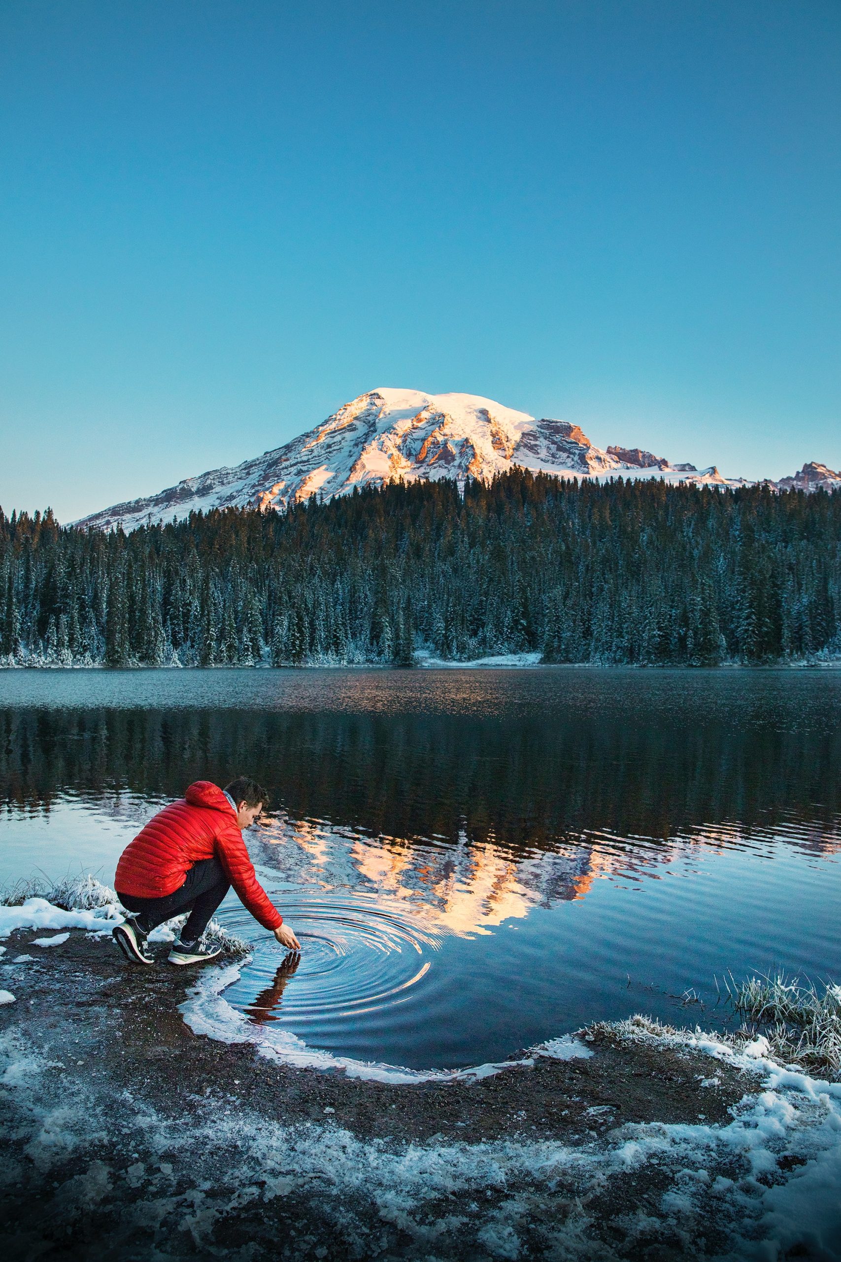 The Long-Term Benefits of a Sabbatical