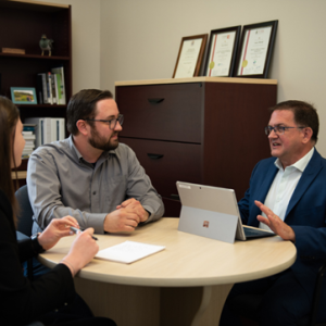 Your compensation policy can help your mission