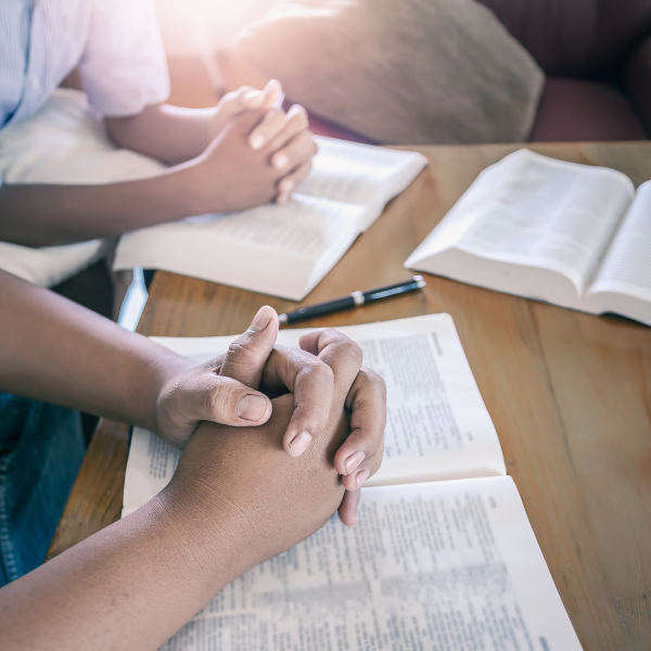 making disciples without overworking the pastor  a simple  five step process