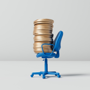 Four steps to determine salaries for Christian ministries