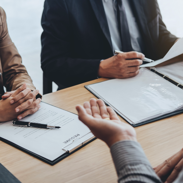 what christian employers must know before job interviews