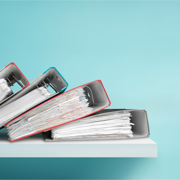 the importance of good recordkeeping for christian charities  a pillar of stewardship